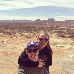 Meet your Posher, Andy